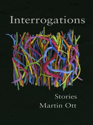 cover image of Interrogations